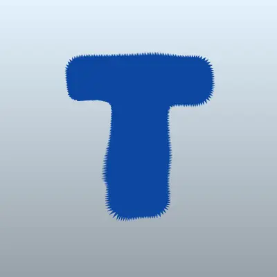 ТопЛайн, компания, лого-визитка