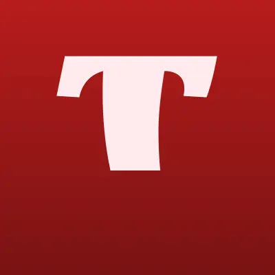 Топас, компания, лого-визитка