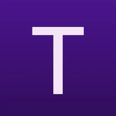 Торговый Квартал, торгово-развлекательный центр, лого-визитка