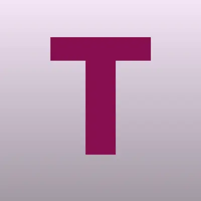 Транс Экспорт, лого-визитка