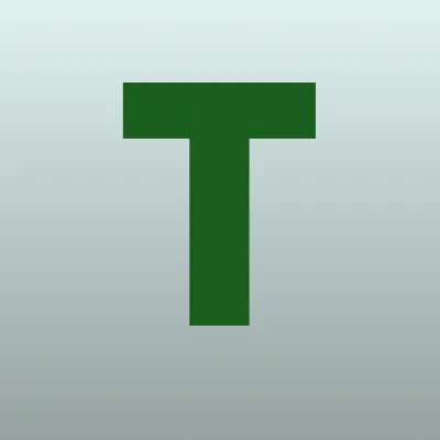ТрансКом-Авиа, компания авиагрузоперевозок, лого-визитка