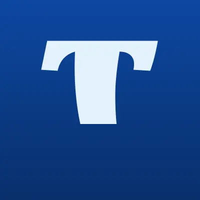 Трасса, сеть АЗС, лого-визитка
