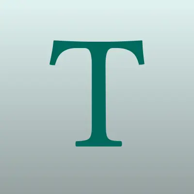 Travel Days, туристическое агентство, лого-визитка