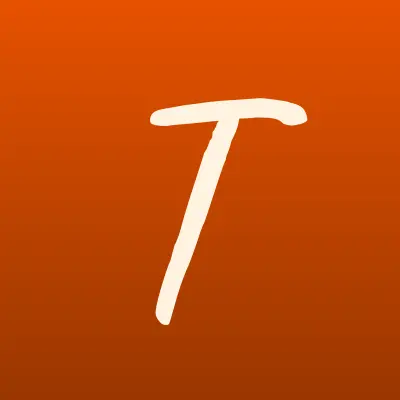Триколор ТВ, сеть фирменных магазинов, лого-визитка