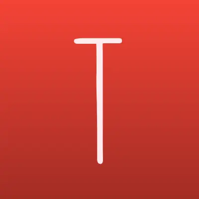 ТриумфДекор, торгово-производственная компания, лого-визитка