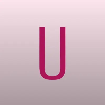 Umt, сеть аптек, лого-визитка