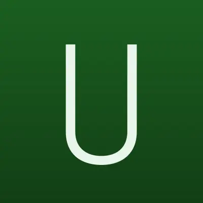 Umt, сеть аптек, лого-визитка