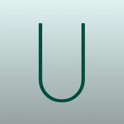 Юржилсервис, лого-визитка