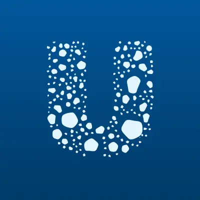 Usedpress.ru, торговая компания, лого-визитка