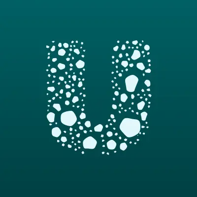 Утконос, продуктомат, лого-визитка