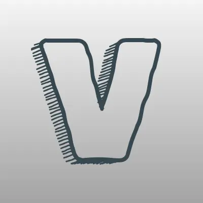 VAV-Auto, магазин автозапчастей, лого-визитка