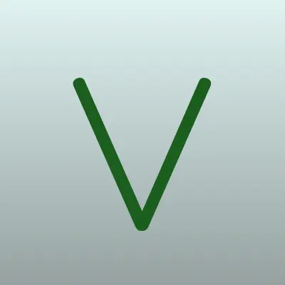 VanderSex, лого-визитка
