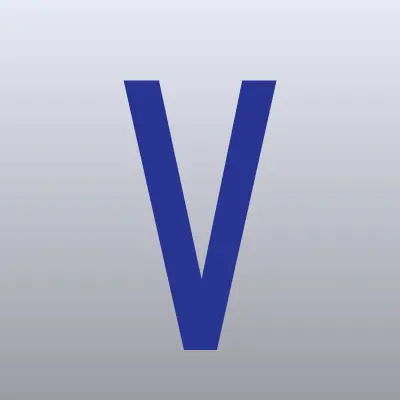 Velvet flowers, автомат по продаже цветов, лого-визитка