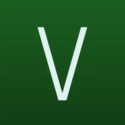 VendGo, автомат по продаже кофе, лого-визитка