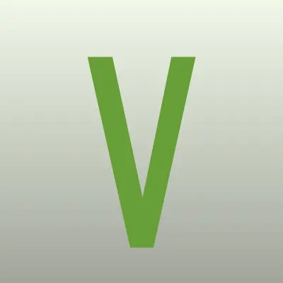 Veto, тату-студия, лого-визитка