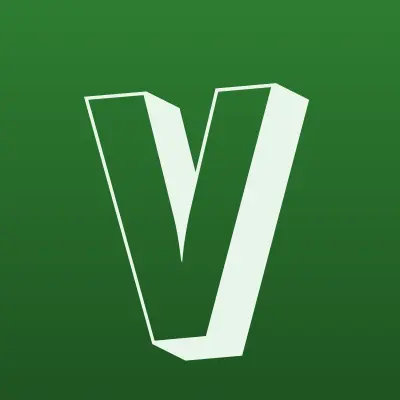 Vollers, лого-визитка