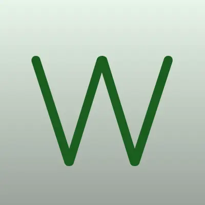 WiNFIN, агентство недвижимости, лого-визитка