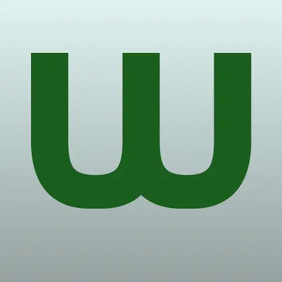 Wog. Parts, лого-визитка