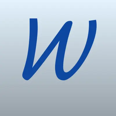 Wow bags, магазин кожгалантереи, лого-визитка