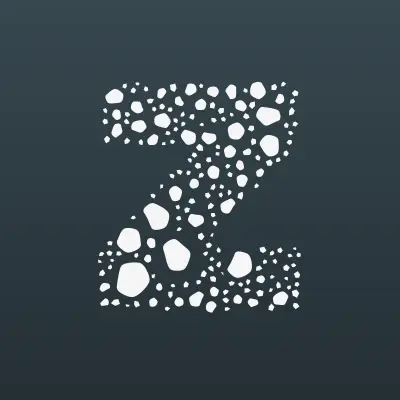 Заревская средняя общеобразовательная школа с углубленным изучением отдельных предметов, лого-визитка
