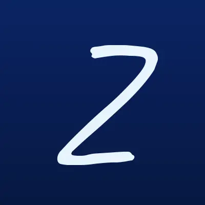 Zollru, компания таможенного оформления, лого-визитка