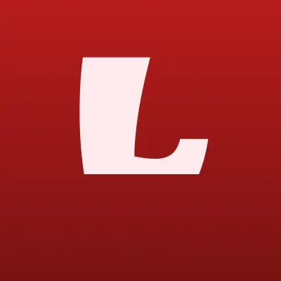 lifeCLUB, фитнес-центр, лого-визитка
