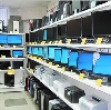 Компьютерные магазины в Домодедово