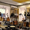 Музыкальные магазины в Домодедово