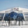 Спортивные комплексы в Домодедово