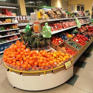 Супермаркеты Домодедово