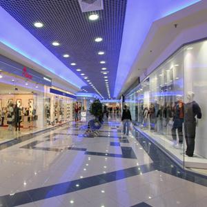Торговые центры Домодедово