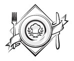 Рамада - иконка «ресторан» в Домодедово